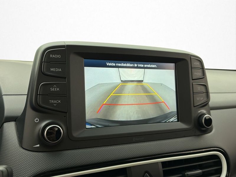 Hyundai Kona bild 17