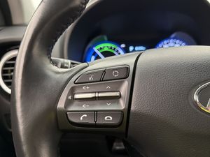 Hyundai Kona bild 14