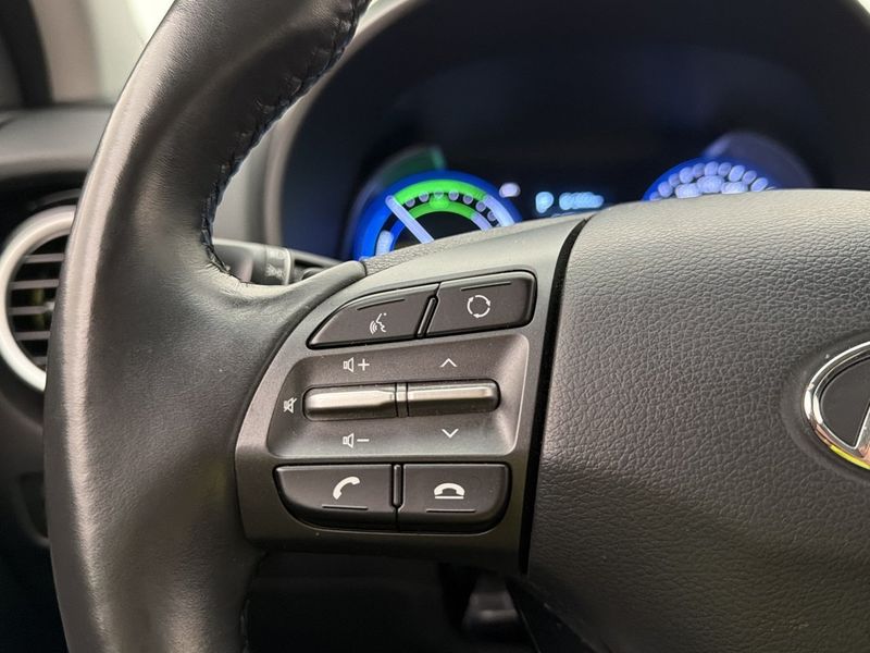 Hyundai Kona bild 14
