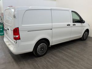 Mercedes Vito bild 4
