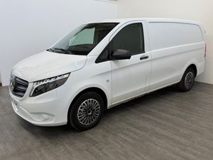 Mercedes Vito bild 3