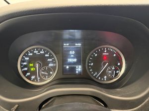 Mercedes Vito bild 10