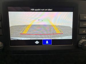 Mercedes Vito bild 12