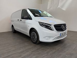 Mercedes Vito bild 1