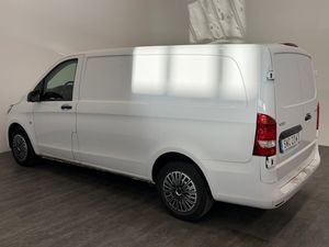 Mercedes Vito bild 6