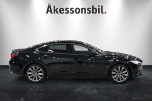Mazda 6 bild 3