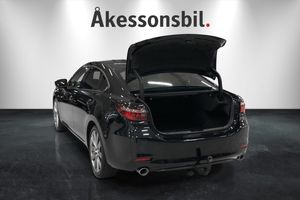 Mazda 6 bild 6