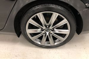 Mazda 6 bild 7