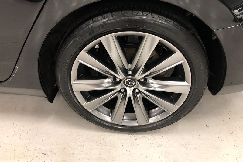 Mazda 6 bild 7