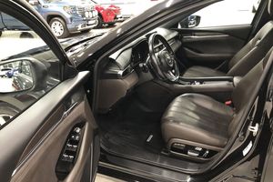 Mazda 6 bild 8