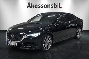 Mazda 6 bild 1
