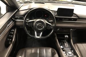 Mazda 6 bild 10