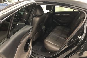 Mazda 6 bild 9