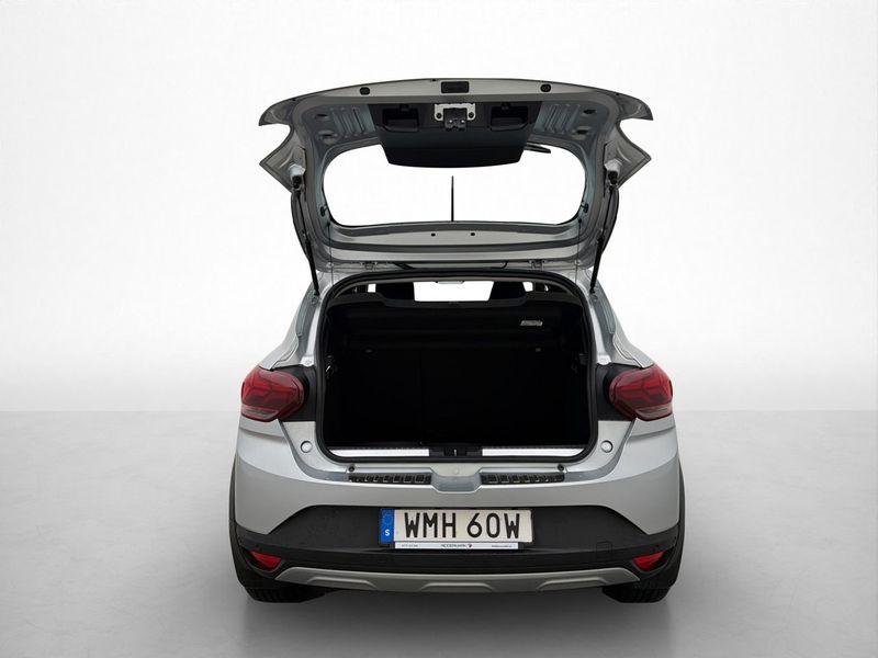 Dacia Sandero bild 30