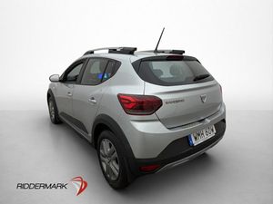 Dacia Sandero bild 5