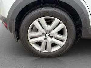 Dacia Sandero bild 33
