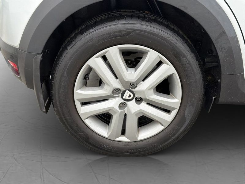 Dacia Sandero bild 33