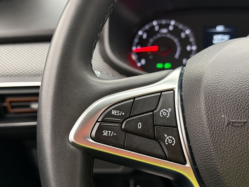 Dacia Sandero bild 17