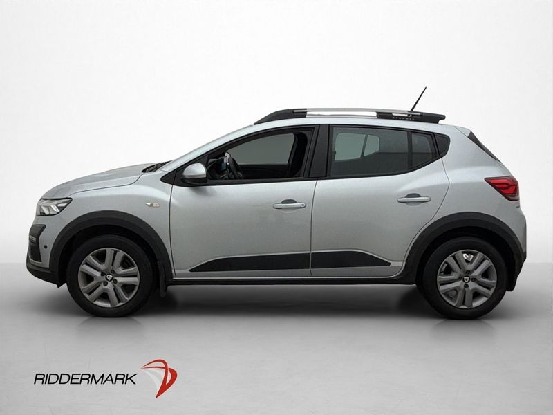 Dacia Sandero bild 4
