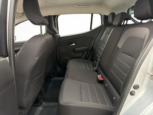 Dacia Sandero bild 29