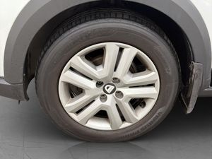 Dacia Sandero bild 31