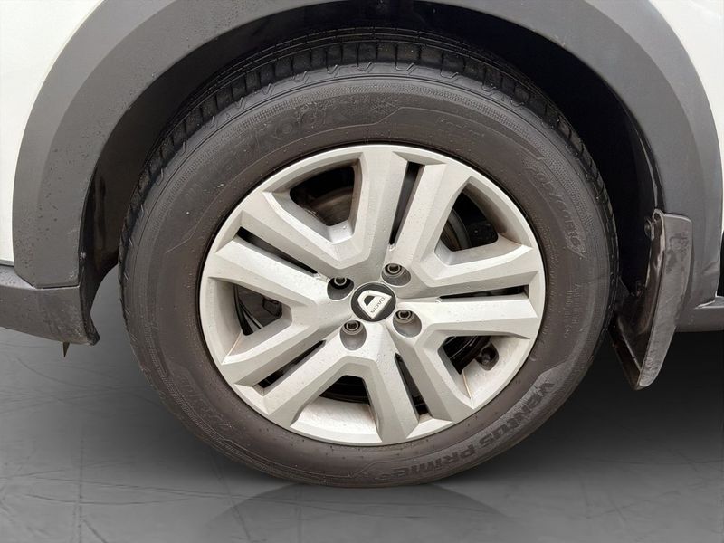 Dacia Sandero bild 31