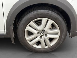 Dacia Sandero bild 34
