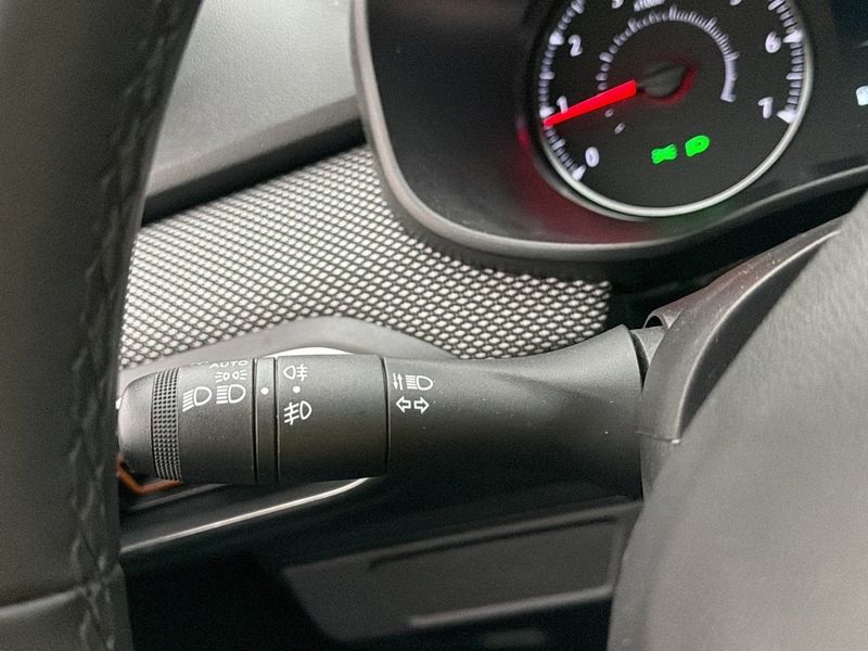 Dacia Sandero bild 16
