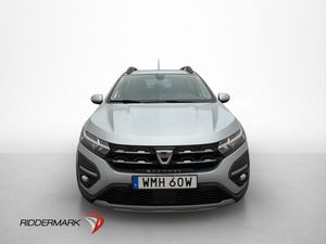 Dacia Sandero bild 2