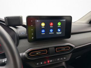 Dacia Sandero bild 24