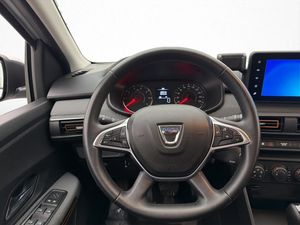Dacia Sandero bild 14