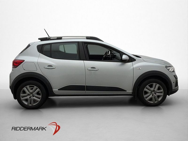 Dacia Sandero bild 9
