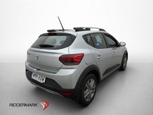 Dacia Sandero bild 8