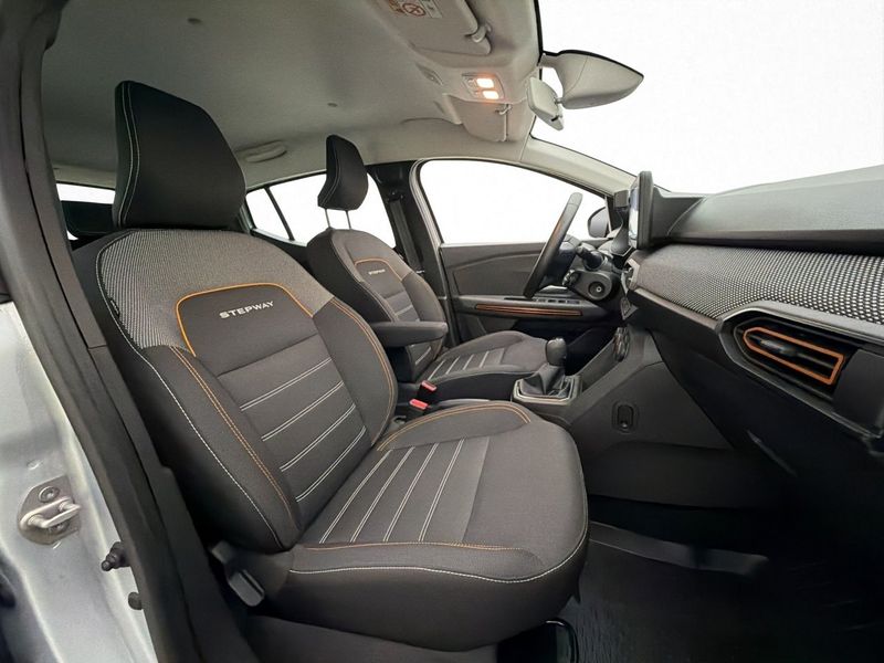 Dacia Sandero bild 28