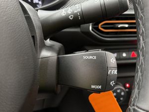 Dacia Sandero bild 21