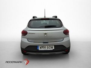 Dacia Sandero bild 6