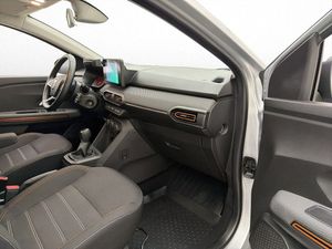 Dacia Sandero bild 27