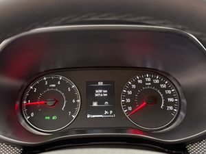 Dacia Sandero bild 18