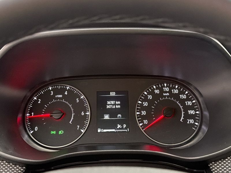 Dacia Sandero bild 18