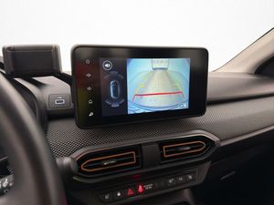 Dacia Sandero bild 23