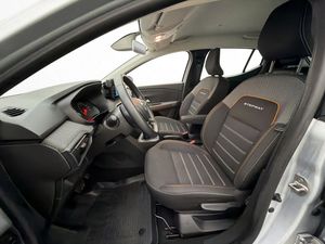 Dacia Sandero bild 12