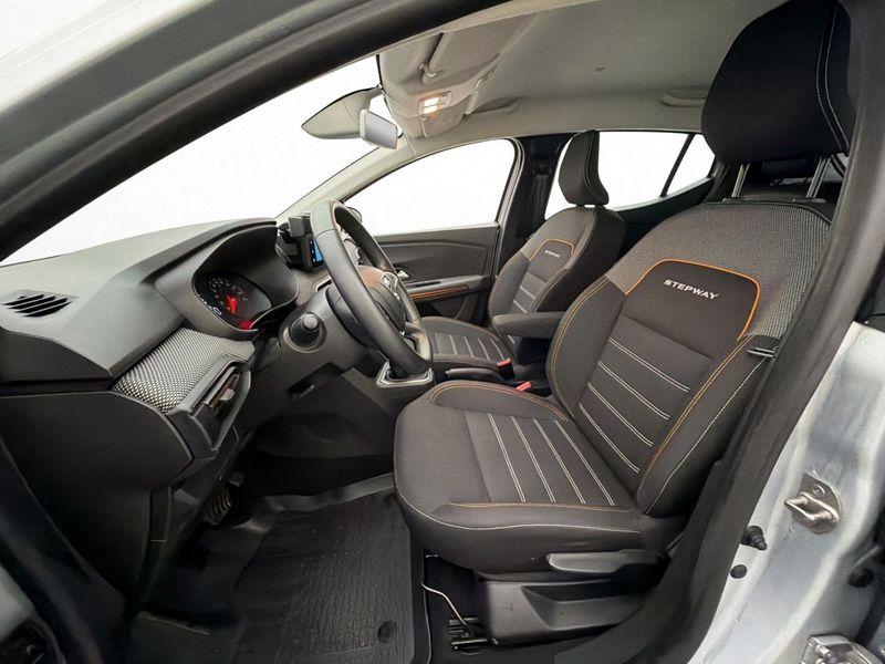 Dacia Sandero bild 12