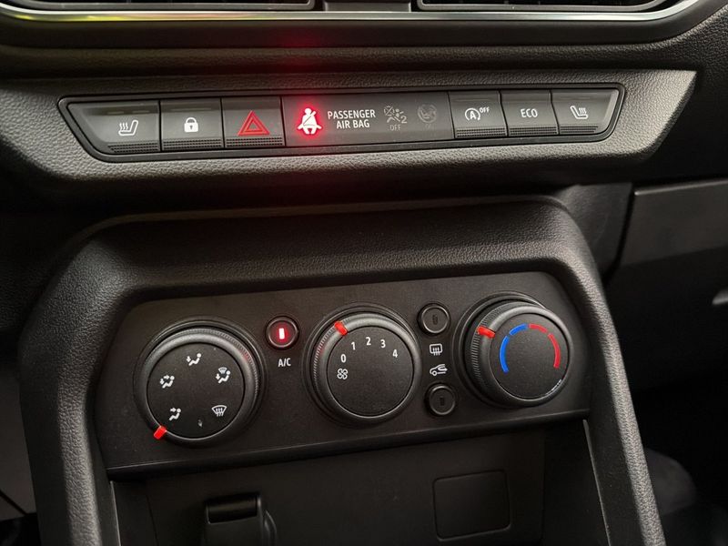 Dacia Sandero bild 25