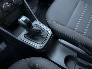 Dacia Sandero bild 26