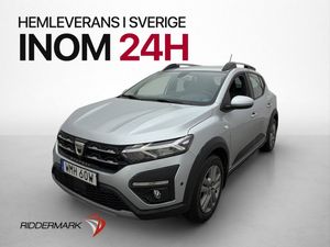 Dacia Sandero bild 3