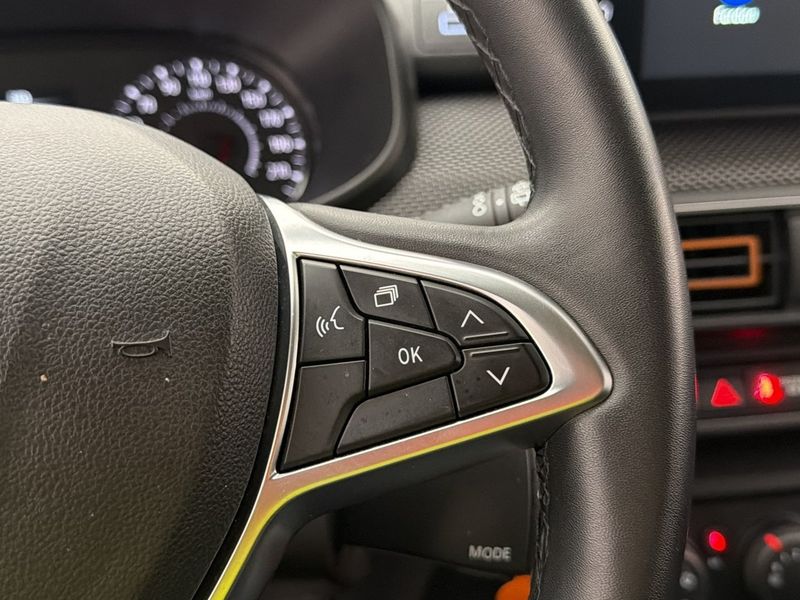 Dacia Sandero bild 19