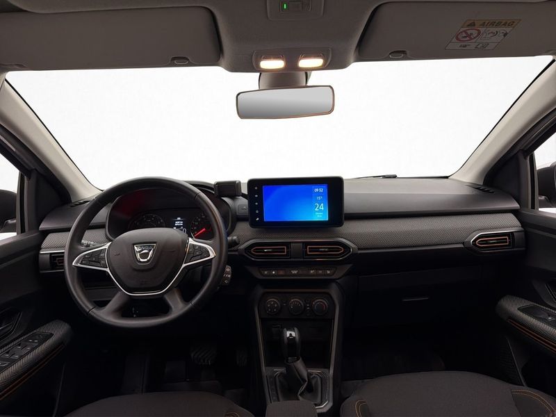 Dacia Sandero bild 13