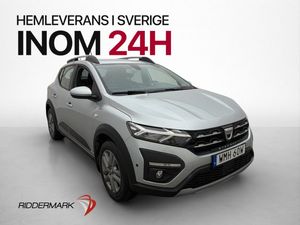 Dacia Sandero bild 1