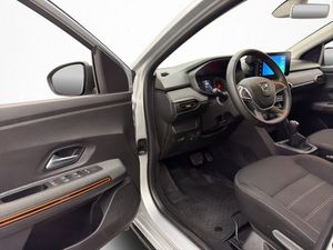 Dacia Sandero bild 11