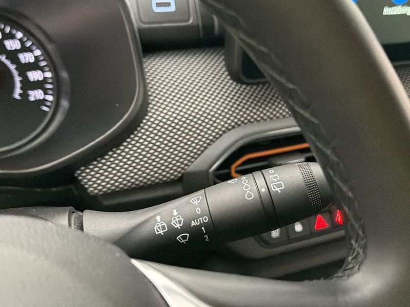 Dacia Sandero bild 20